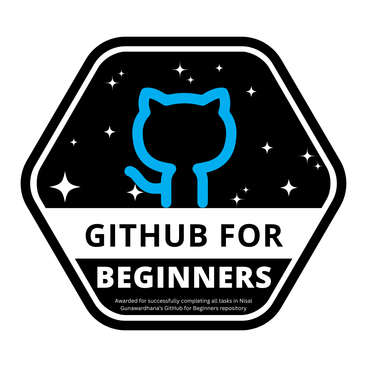 GitHub for Beginners
